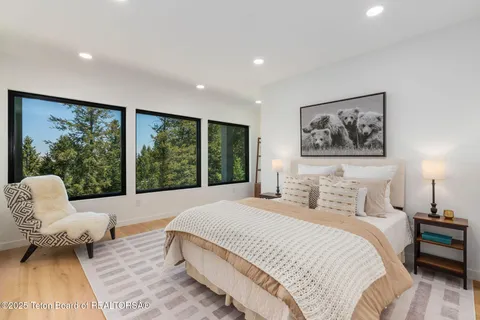 $7,750,000 | 785 Snow King Drive, Jackson, WY 83001