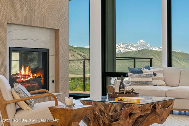 $7,750,000 | 785 Snow King Drive, Jackson, WY 83001