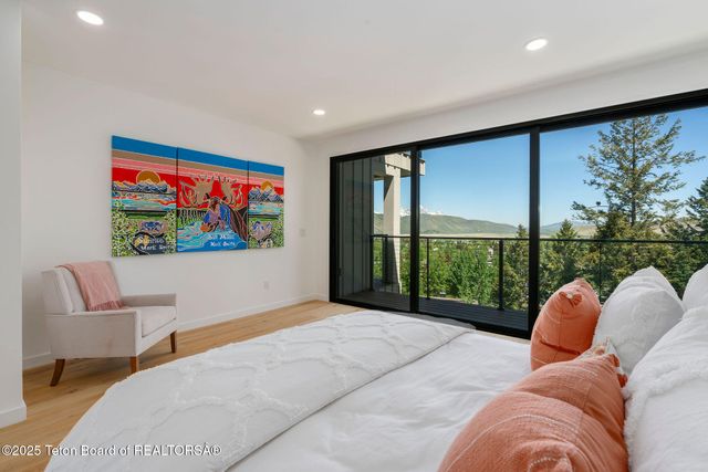 $7,750,000 | 785 Snow King Drive, Jackson, WY 83001