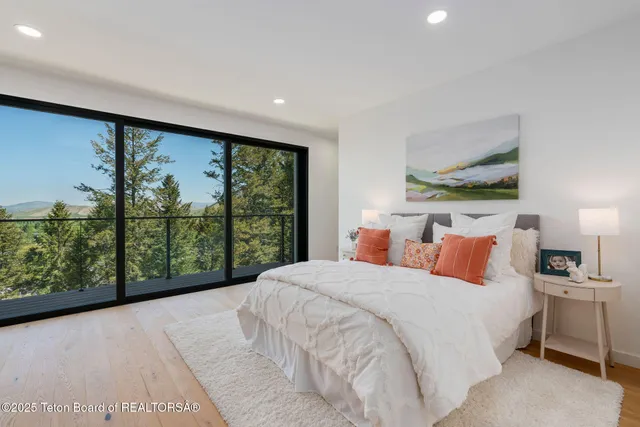 $7,750,000 | 785 Snow King Drive, Jackson, WY 83001