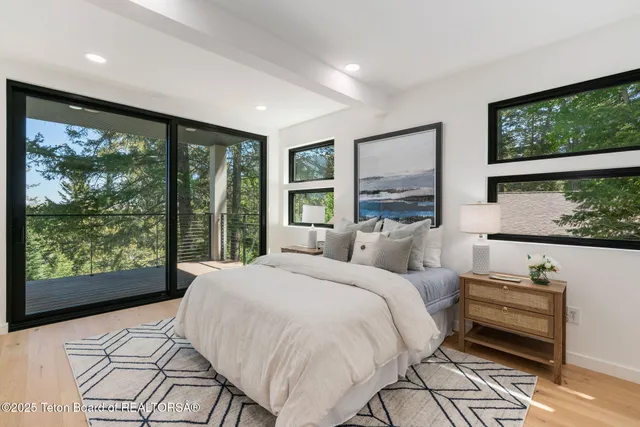 $7,750,000 | 785 Snow King Drive, Jackson, WY 83001