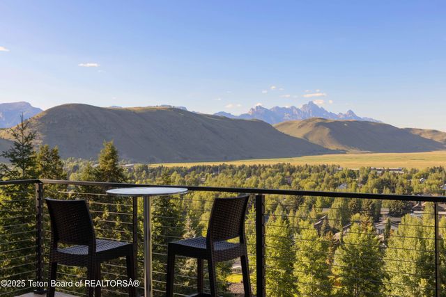 $7,750,000 | 785 Snow King Drive, Jackson, WY 83001