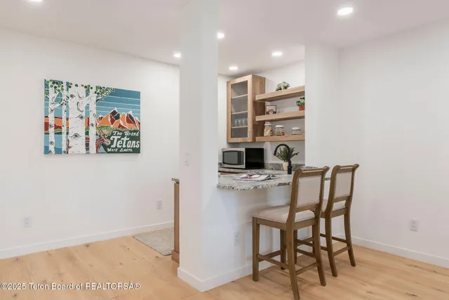 $7,750,000 | 785 Snow King Drive, Jackson, WY 83001