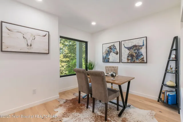 $7,750,000 | 785 Snow King Drive, Jackson, WY 83001