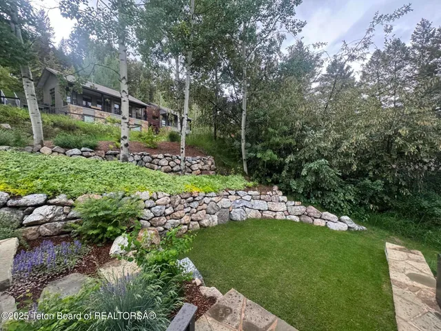$7,750,000 | 785 Snow King Drive, Jackson, WY 83001