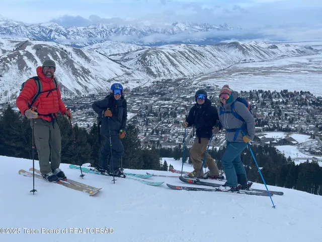 $7,750,000 | 785 Snow King Drive, Jackson, WY 83001