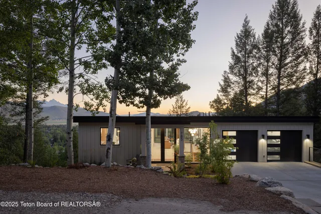$7,750,000 | 785 Snow King Drive, Jackson, WY 83001