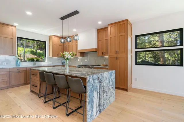 $7,750,000 | 785 Snow King Drive, Jackson, WY 83001