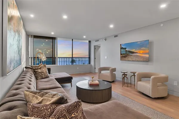 $1,950,000 | 5740 Midnight Pass Road, Unit 403, Sarasota, FL 34242