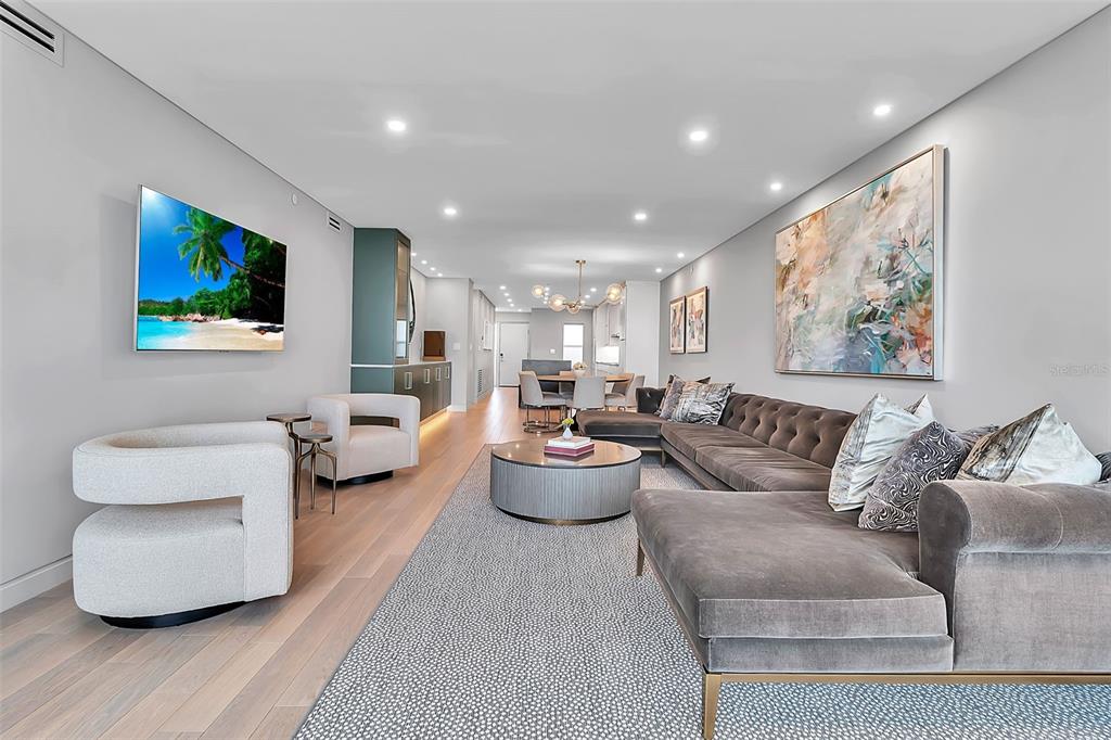 5740 Midnight Pass Road, Unit 403 Sarasota, FL 34242 - Photo 25 of 76