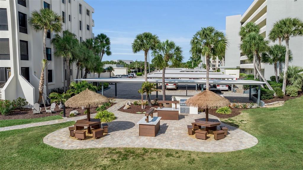 5740 Midnight Pass Road, Unit 403 Sarasota, FL 34242 - Photo 48 of 76