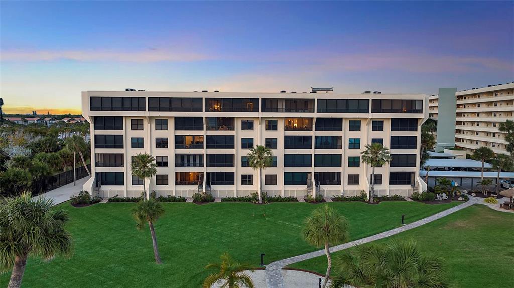 5740 Midnight Pass Road, Unit 403 Sarasota, FL 34242 - Photo 56 of 76