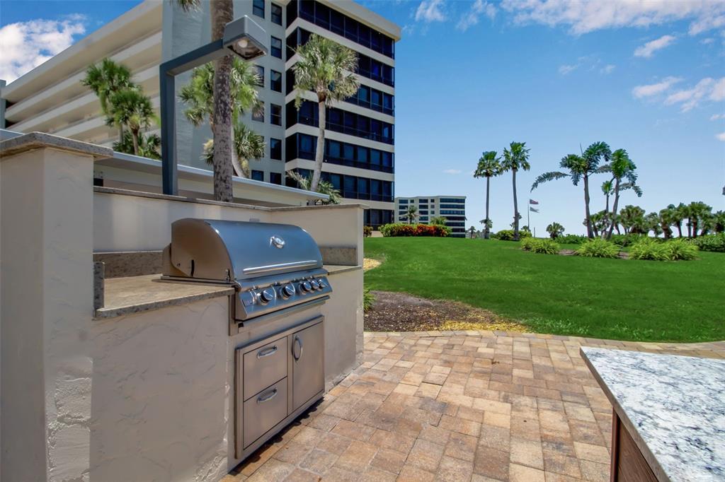 5740 Midnight Pass Road, Unit 403 Sarasota, FL 34242 - Photo 63 of 76