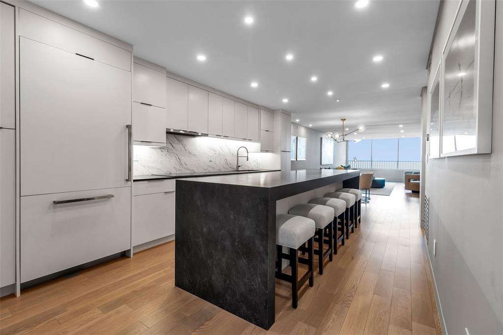 5740 Midnight Pass Road, Unit 403 Sarasota, FL 34242 - Photo 7 of 76