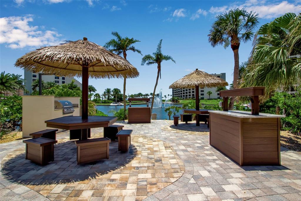 5740 Midnight Pass Road, Unit 403 Sarasota, FL 34242 - Photo 75 of 76