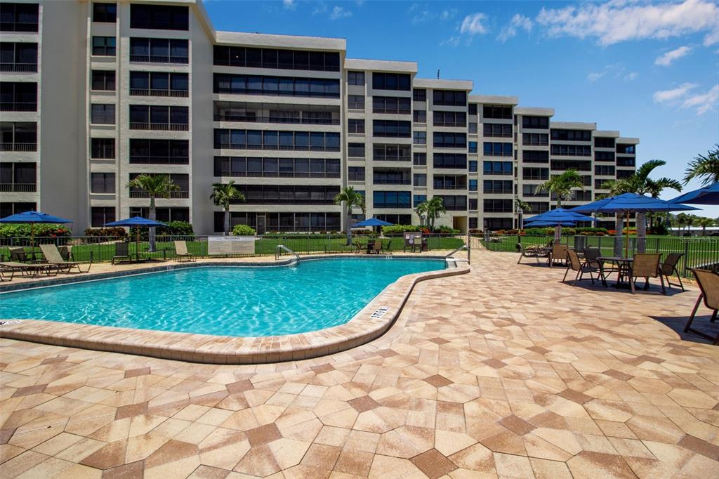 5740 Midnight Pass Road, Unit 403 Sarasota, FL 34242 - Photo 76 of 76