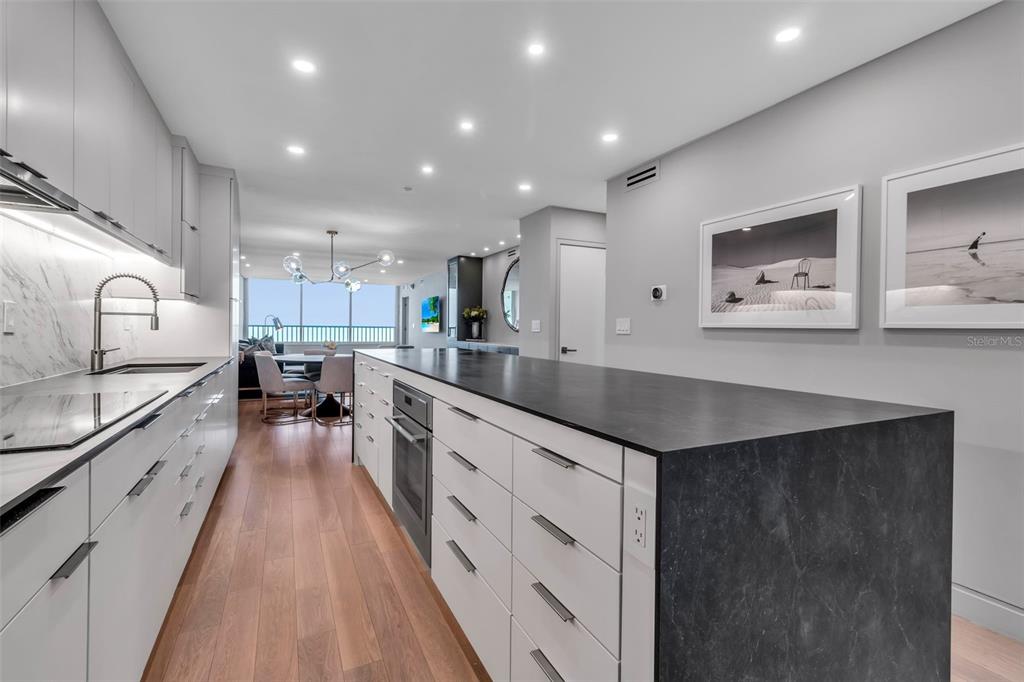 5740 Midnight Pass Road, Unit 403 Sarasota, FL 34242 - Photo 10 of 76