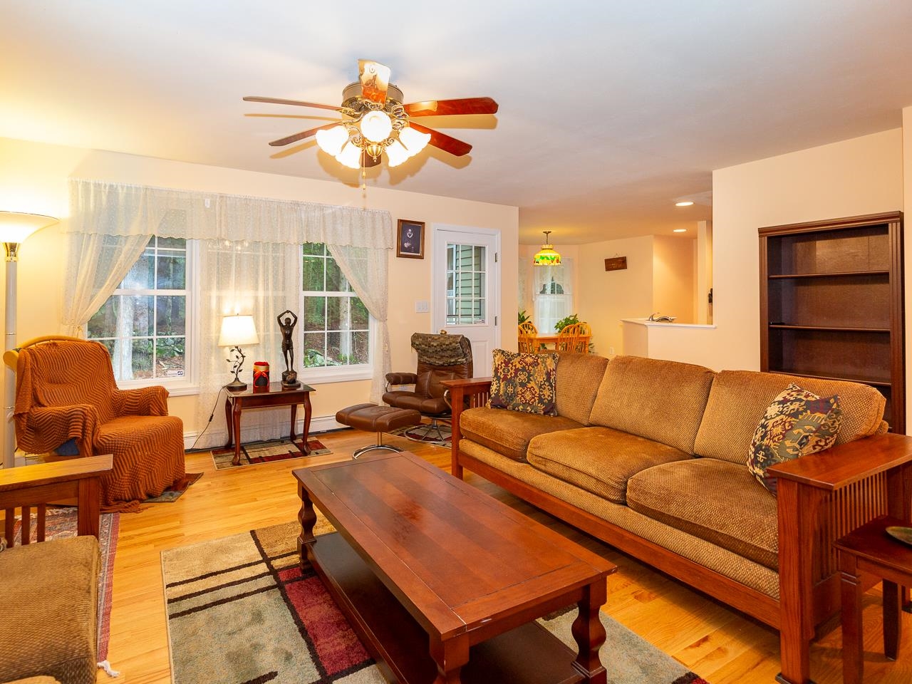 46 Ross Road Durham, NH 03824 - Photo 7 of 35 Gallery Image 7