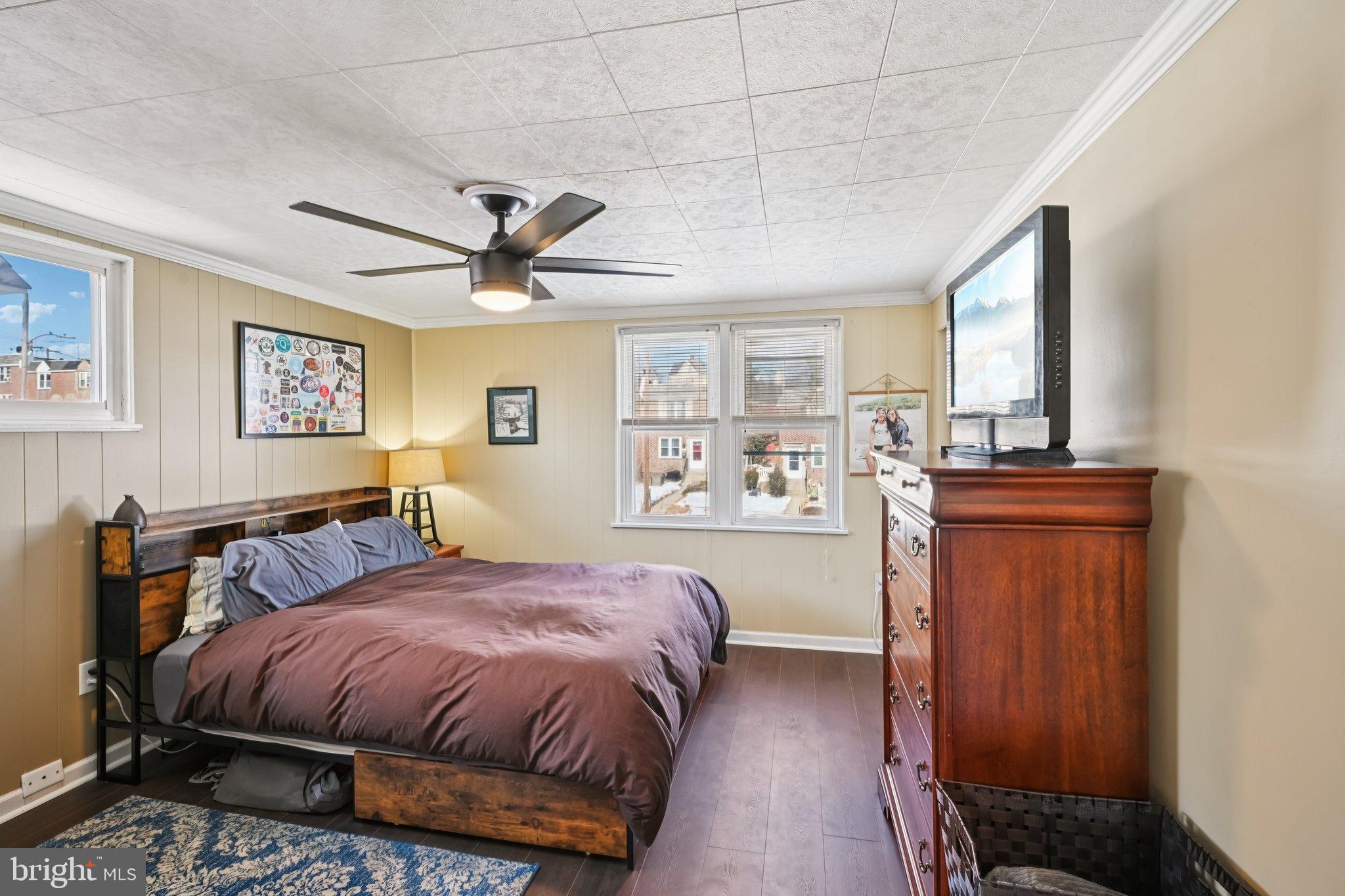 236 Cambridge Road Clifton Heights, PA 19018 - Photo 16 of 39 Primary Bedroom