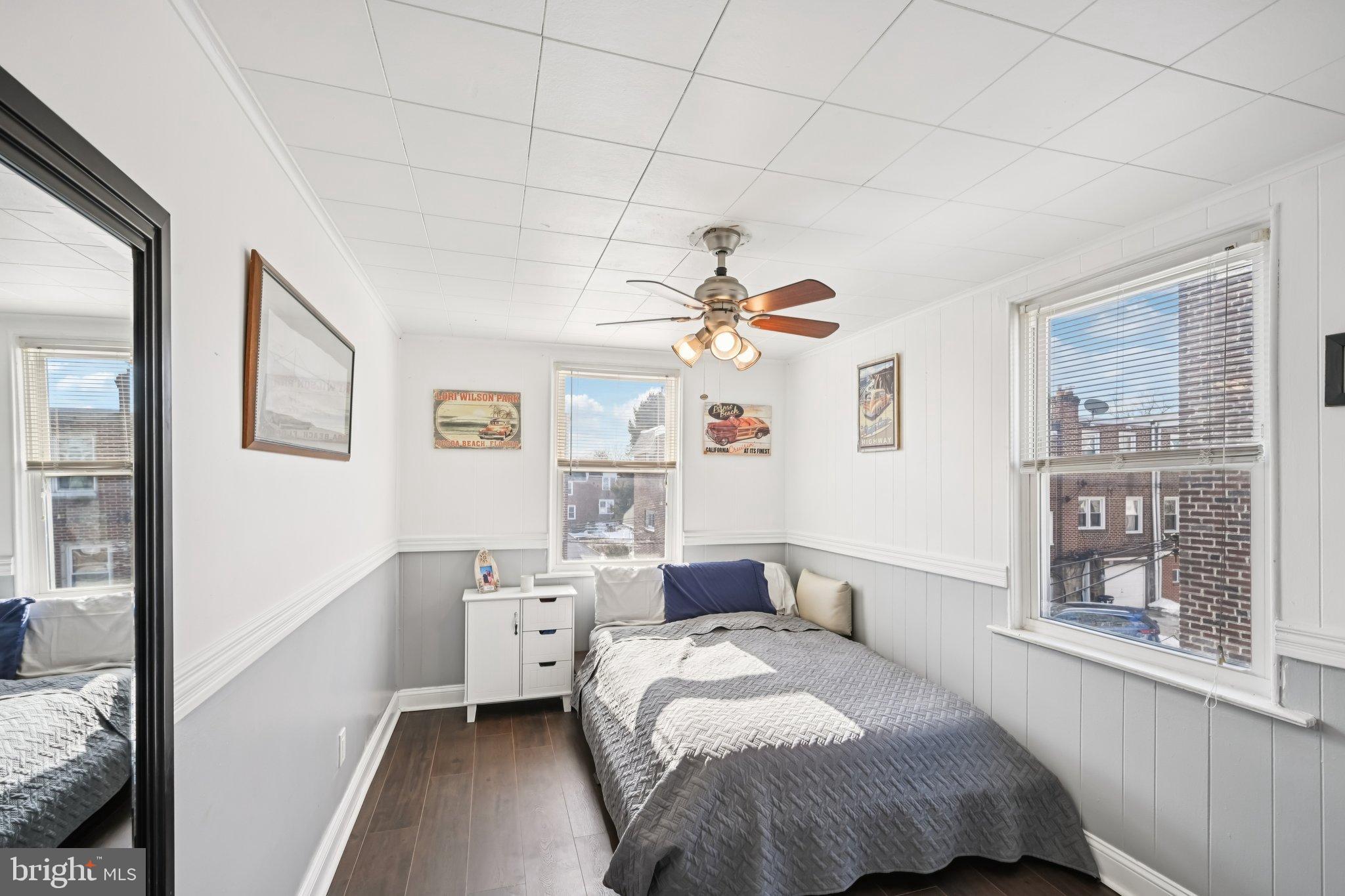 236 Cambridge Road Clifton Heights, PA 19018 - Photo 20 of 39 Bedroom 2