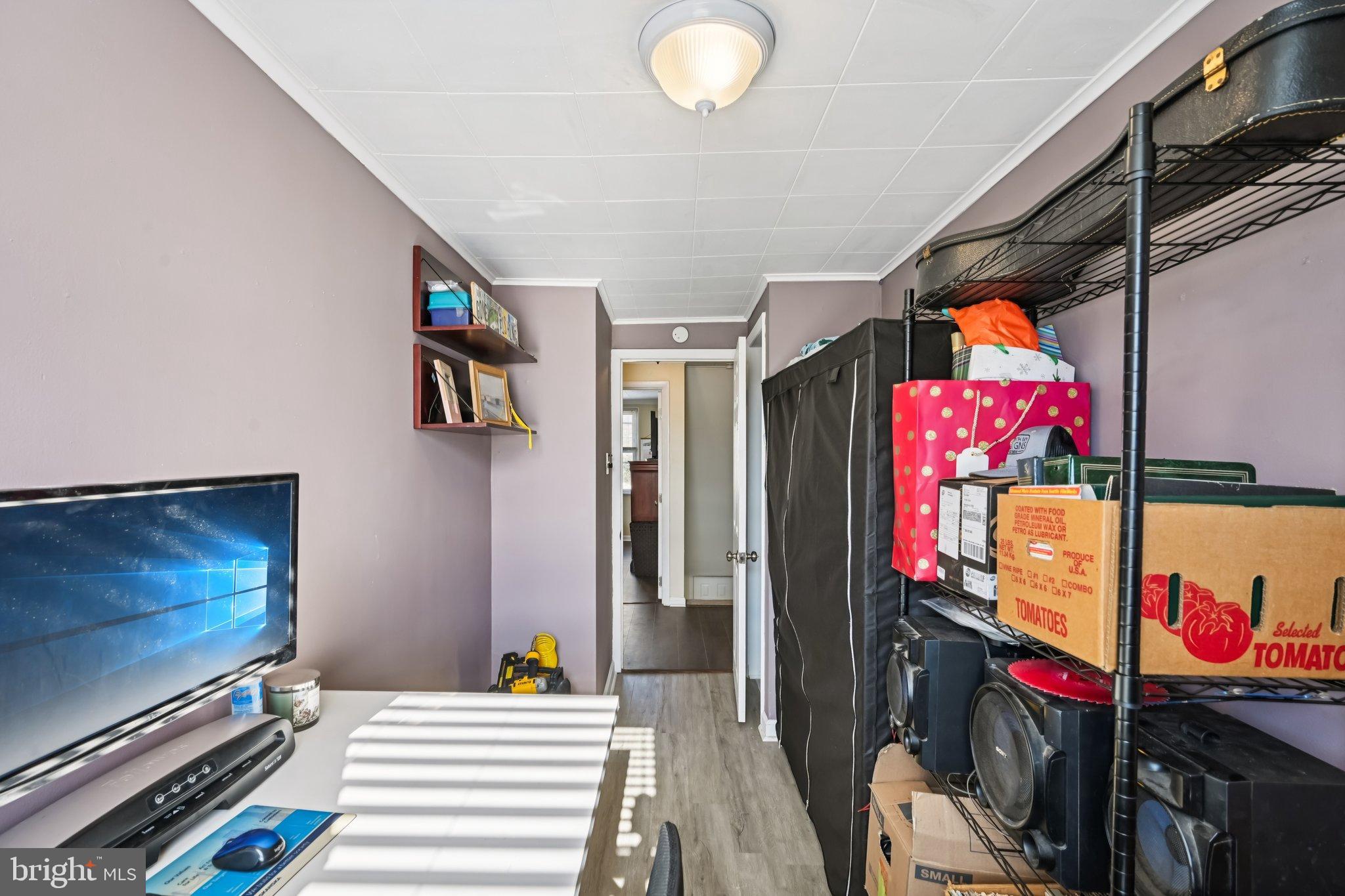 236 Cambridge Road Clifton Heights, PA 19018 - Photo 23 of 39 Perfect space for dedicated home office