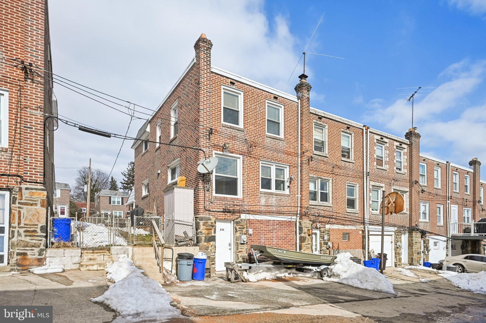 236 Cambridge Road Clifton Heights, PA 19018 - Photo 30 of 39