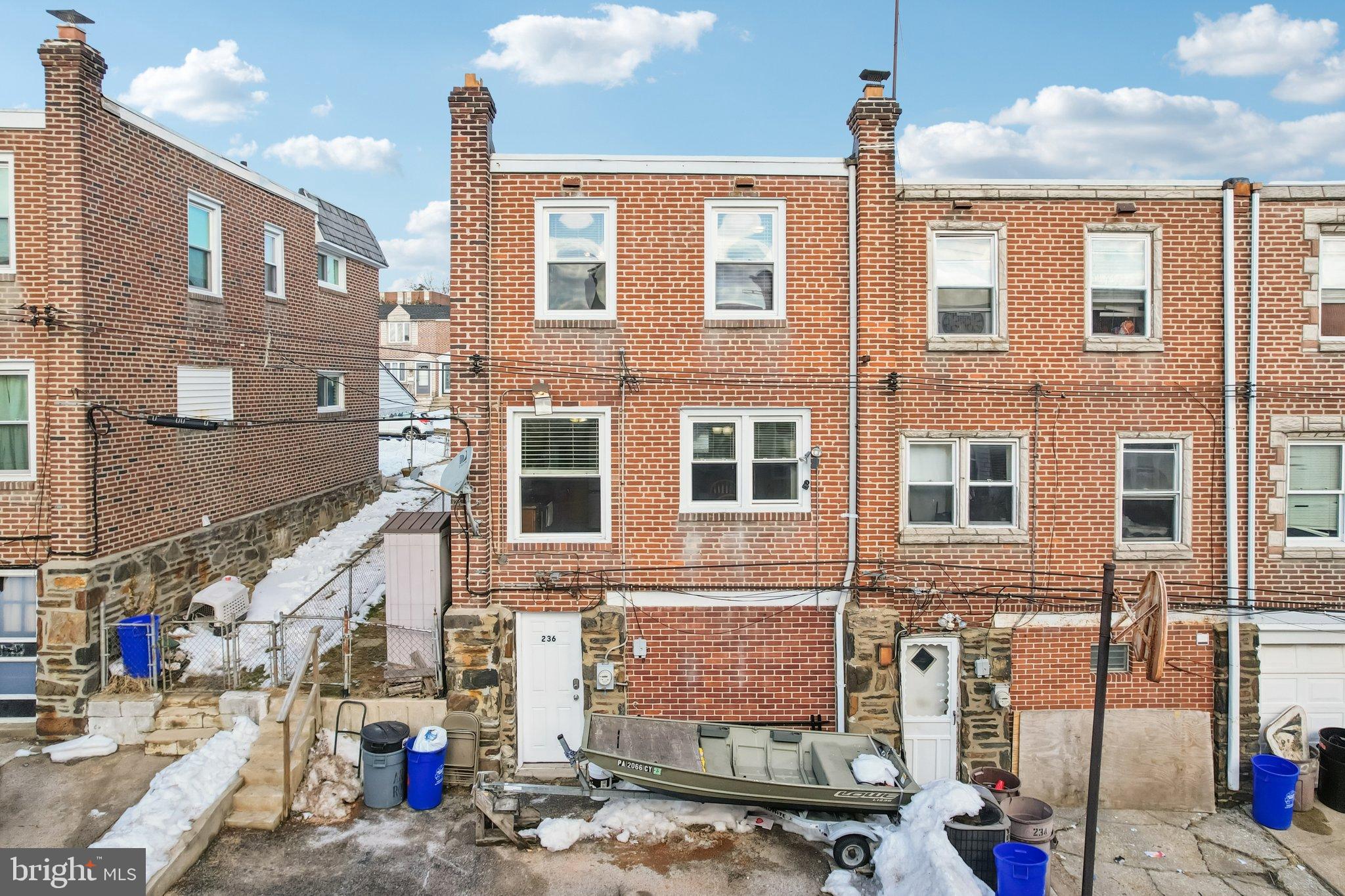 236 Cambridge Road Clifton Heights, PA 19018 - Photo 31 of 39