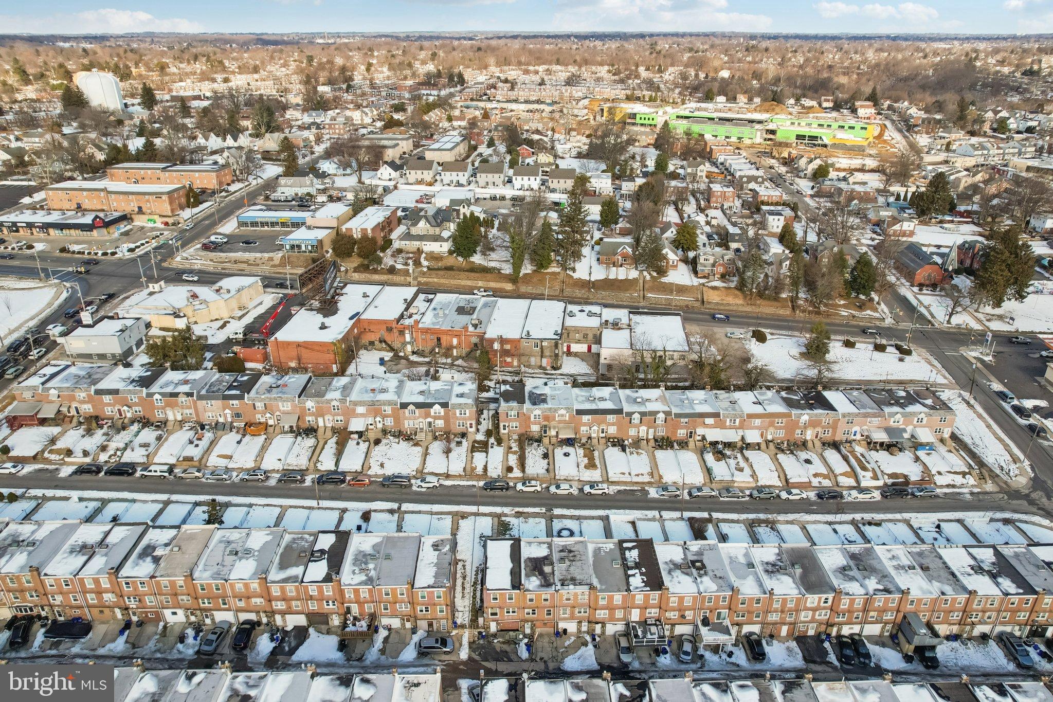 236 Cambridge Road Clifton Heights, PA 19018 - Photo 33 of 39