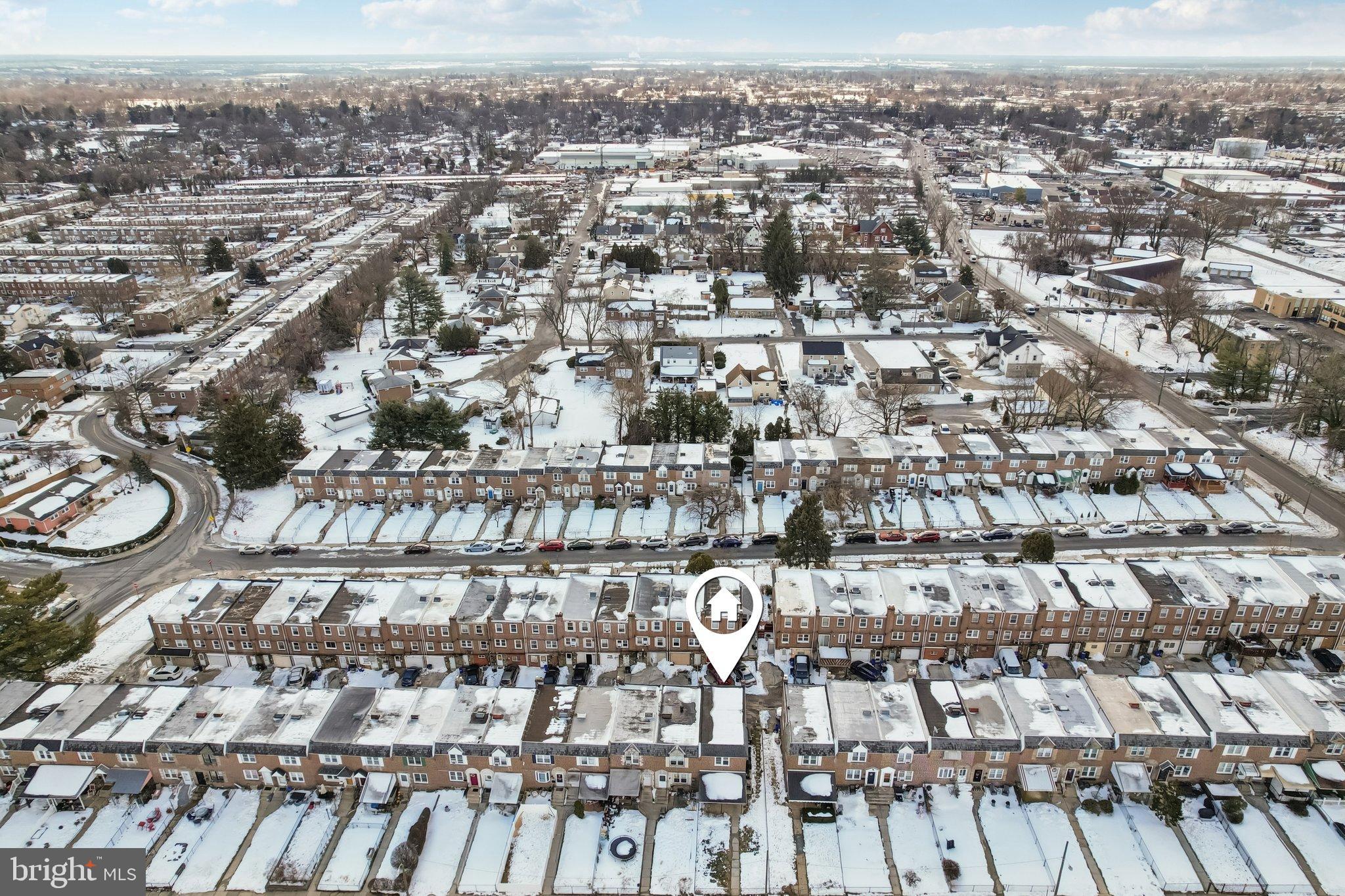 236 Cambridge Road Clifton Heights, PA 19018 - Photo 35 of 39