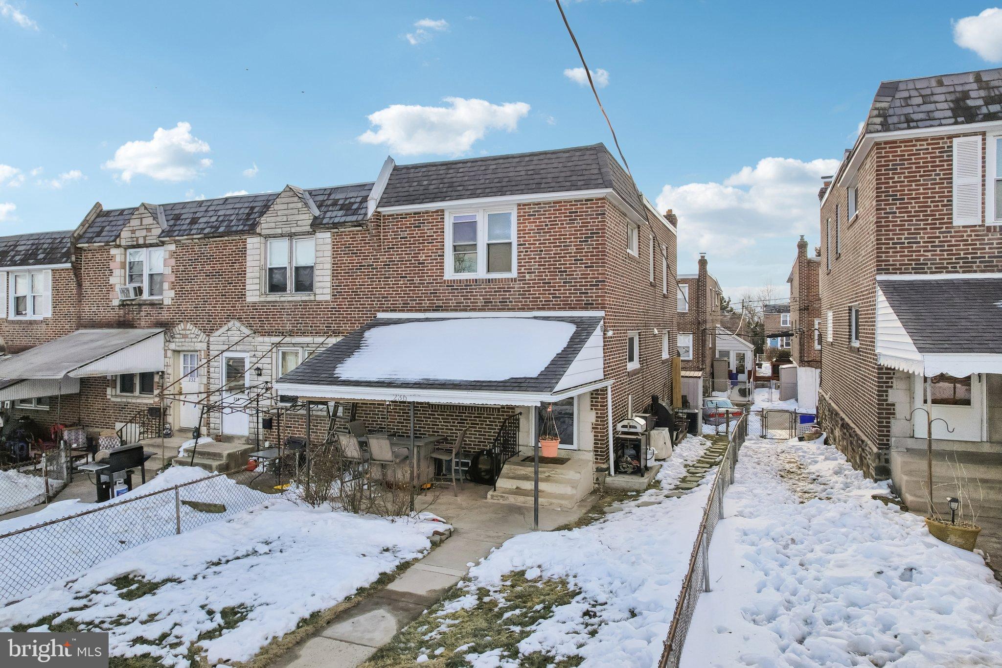 236 Cambridge Road Clifton Heights, PA 19018 - Photo 4 of 39