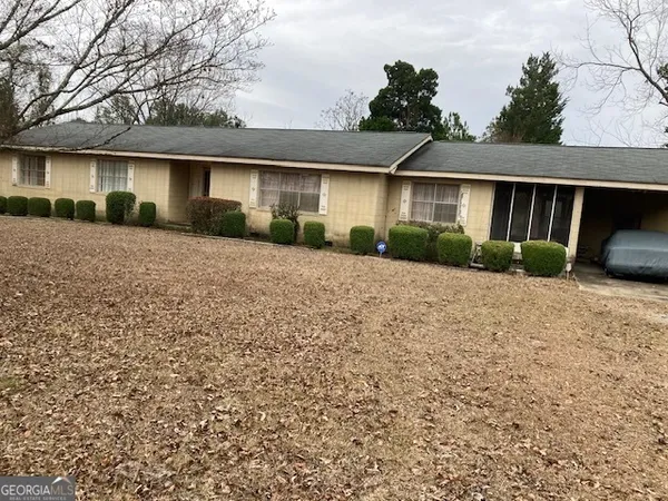 $139,900 | 1345 Highway 199, East Dublin, GA 31027