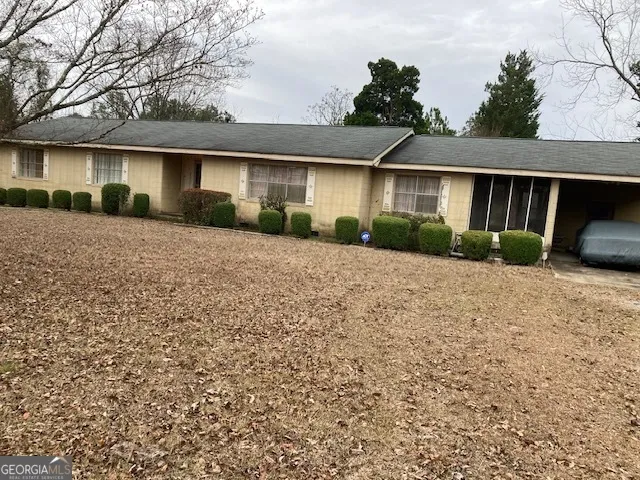 $139,900 | 1345 Highway 199, East Dublin, GA 31027