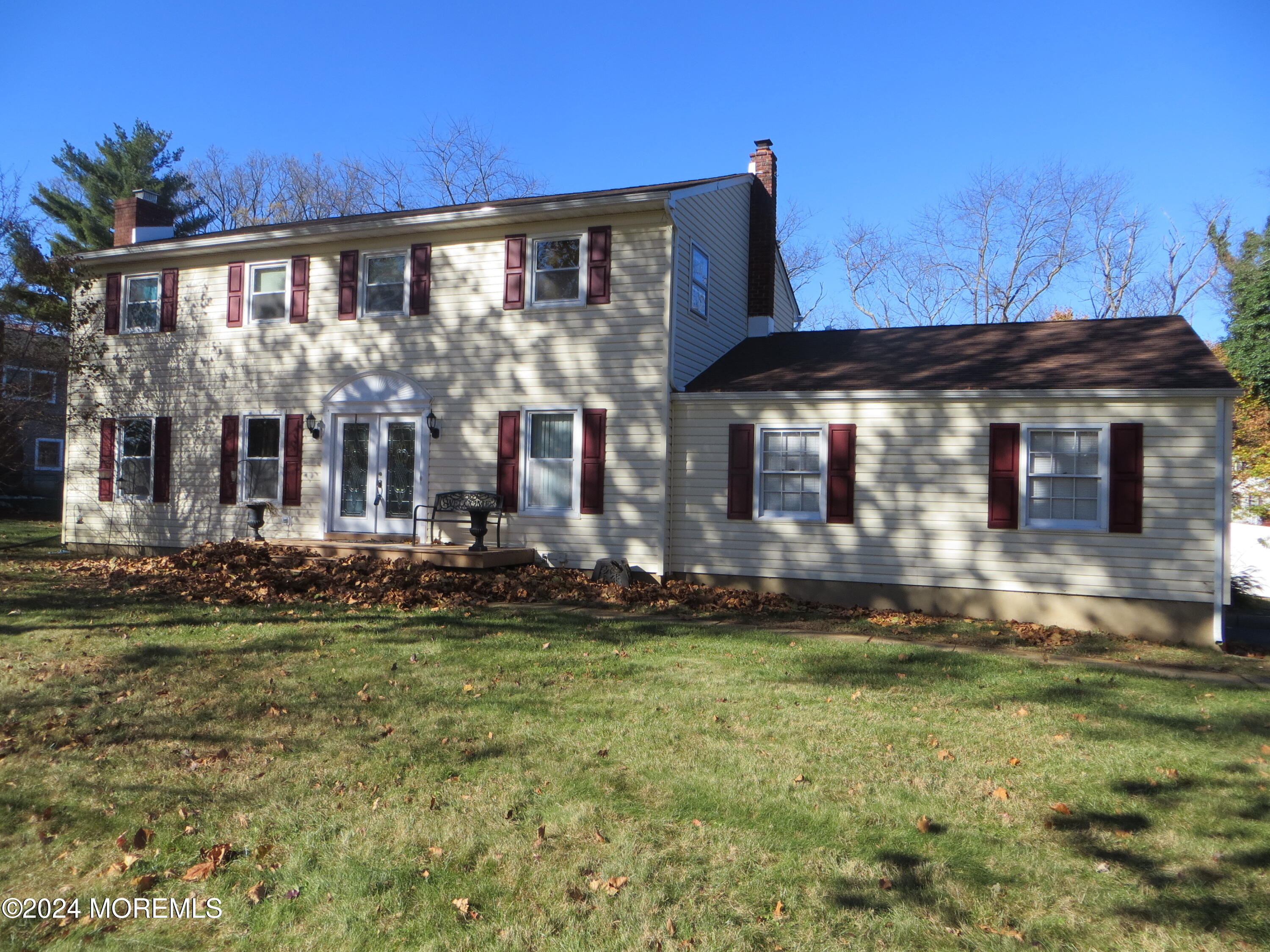 351 Bennington Road Freehold, NJ 07728 - Photo 3 of 45 003