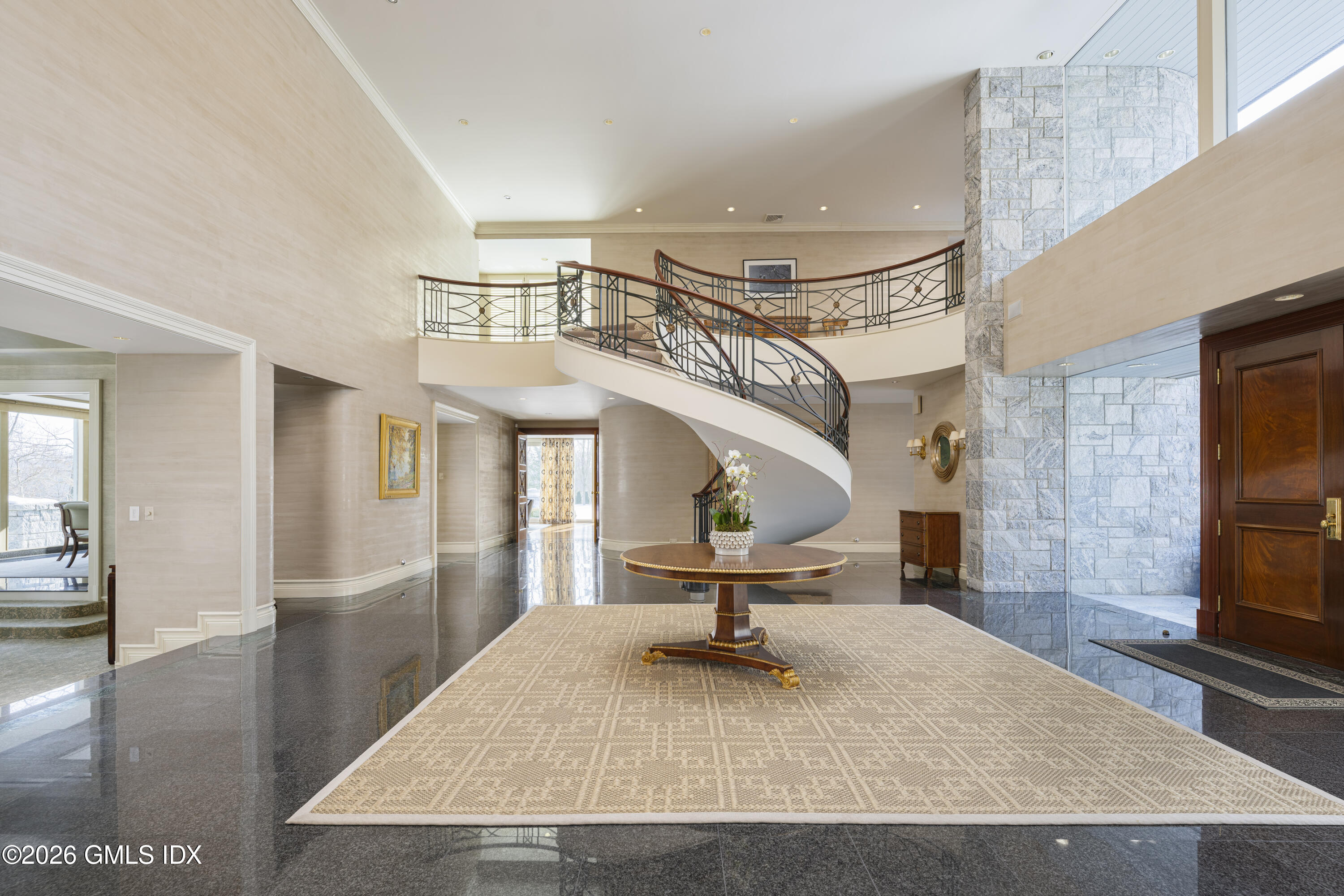 38 Partridge Hollow Road Greenwich, CT 06831 - Photo 11 of 26 _DSC2649merge-Edit