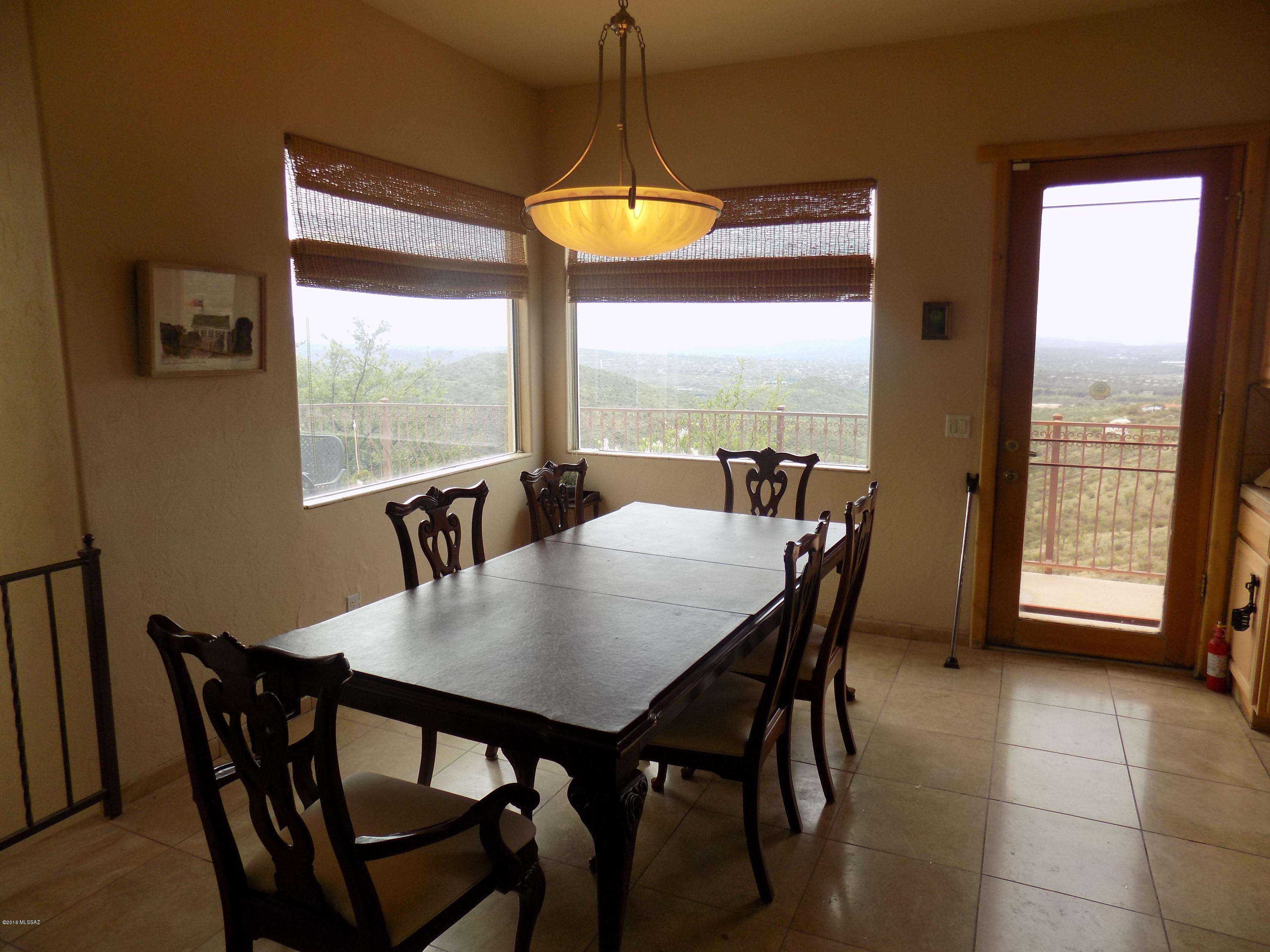 396 Camino Canoa Rio Rico, AZ 85648 - Photo 5 of 37