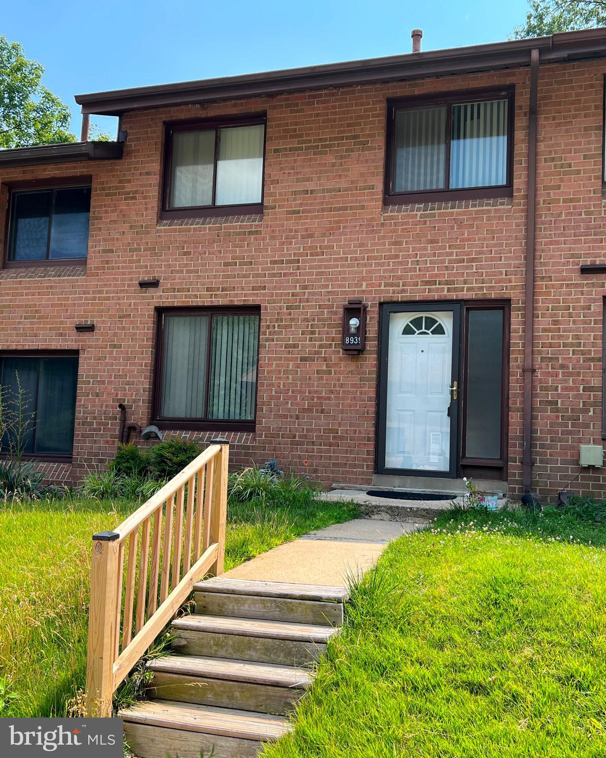 8939 Footed Ridge Columbia, MD 21045 - Photo 1 of 45