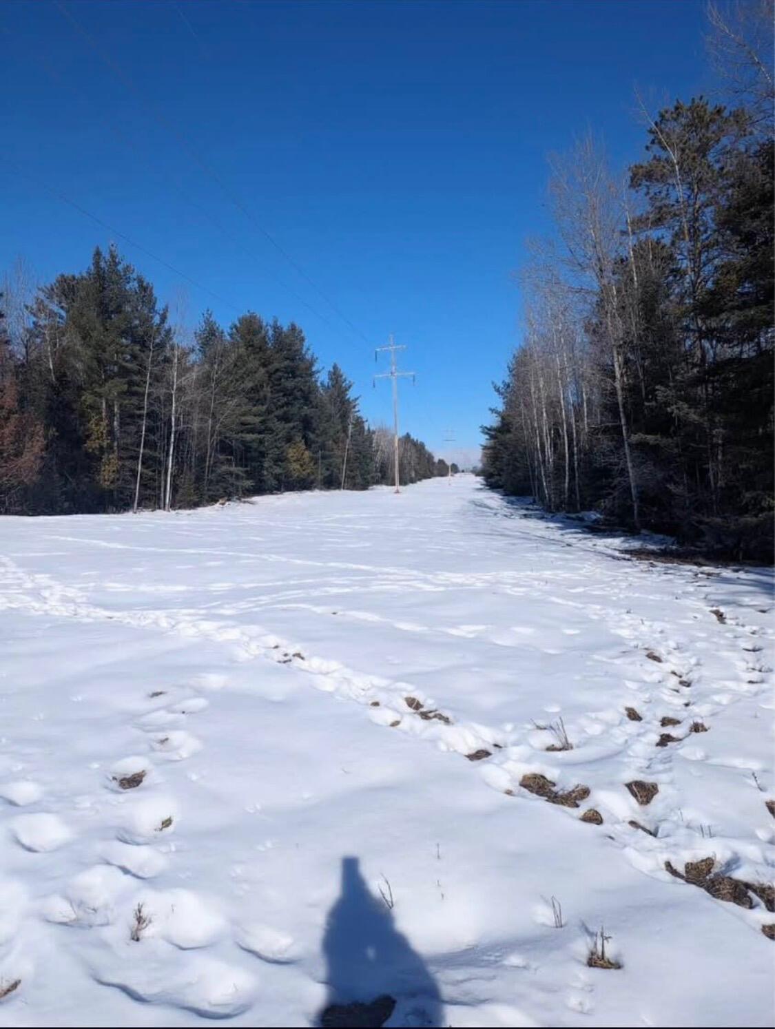 777 East Spruce Road Spruce, MI 48762 - Photo 2 of 6 Powerline Valley