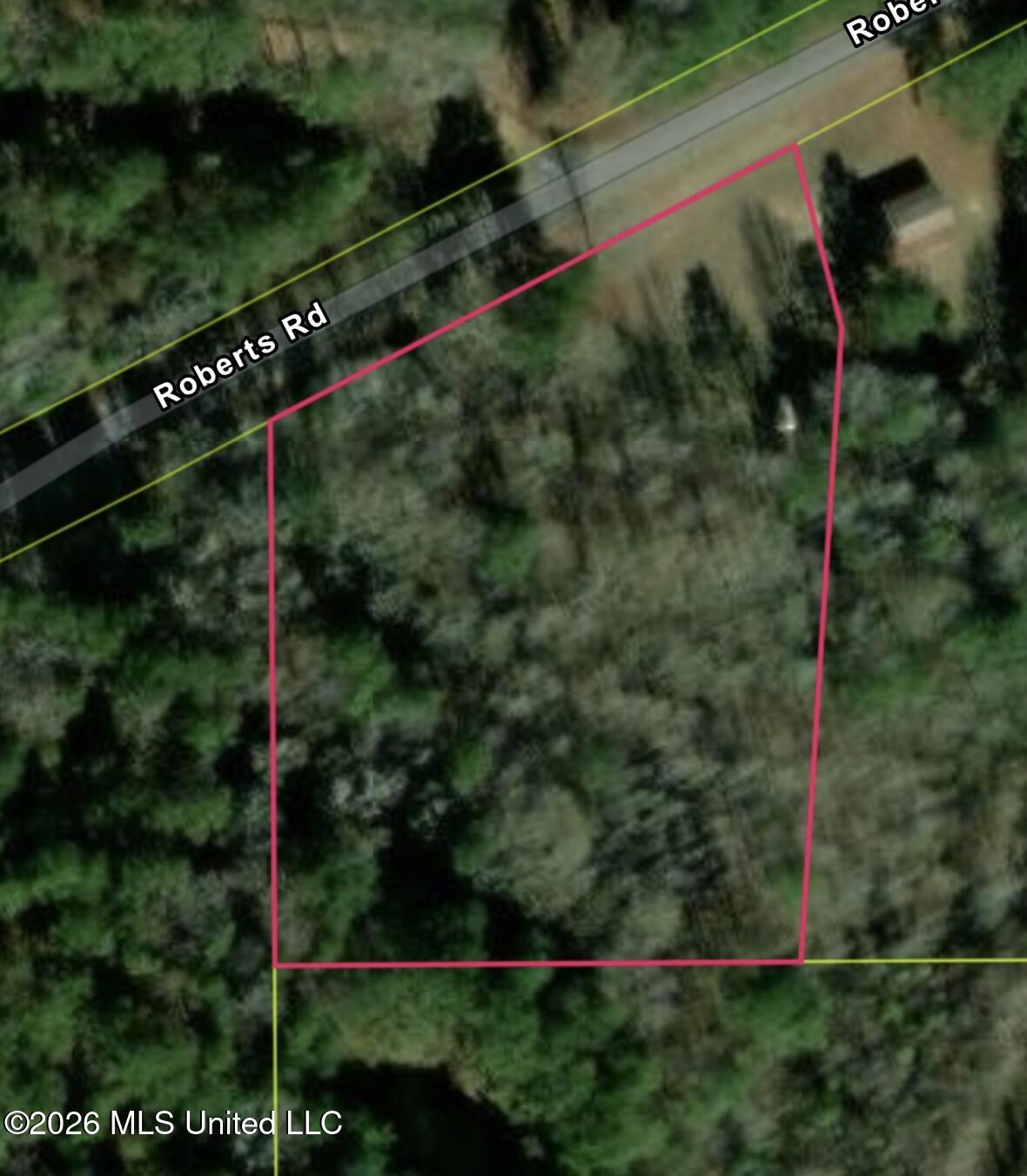 0 Roberts Road Carthage, MS 39051 - Photo 1 of 1 IMG_0036