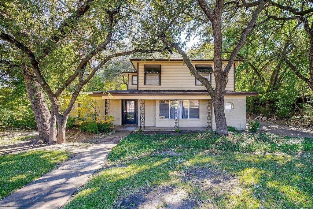 6455 Waverly Way Fort Worth, TX 76116 - Photo 1 of 7