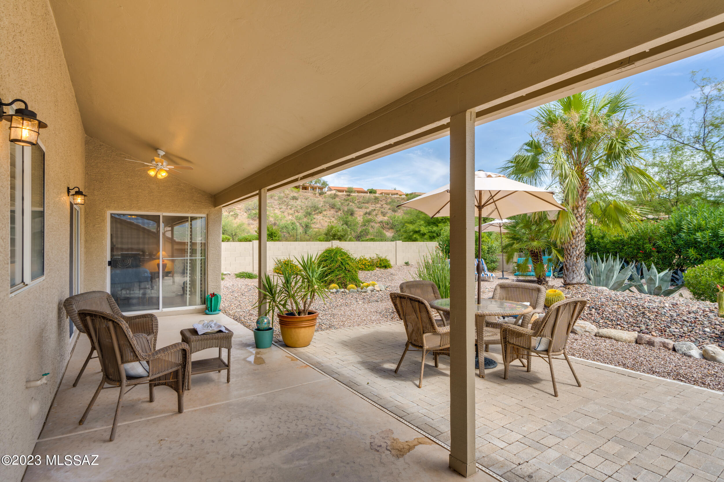 65178 East Rose Ridge Court Tucson, AZ 85739 - Photo 47 of 50