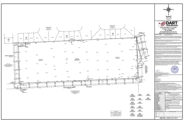 $8,000,000 | 0 Fondren Road, Houston, TX 77071