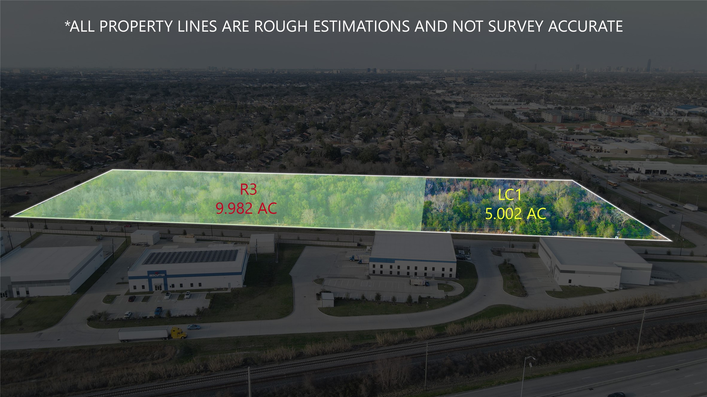 0 Fondren Road Houston, TX 77071 - Photo 3 of 11