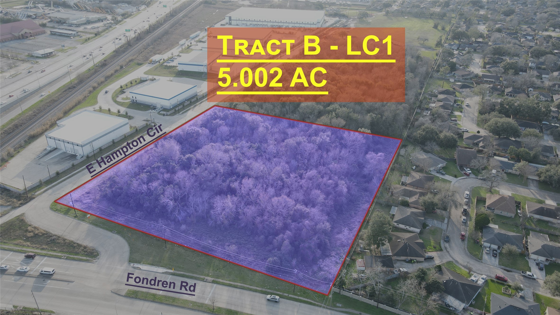 0 Fondren Road Houston, TX 77071 - Photo 7 of 11 a sign that is on the side of a building