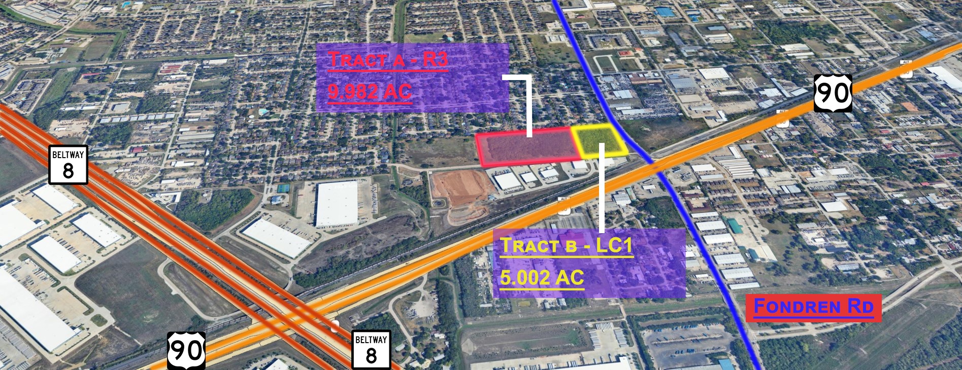 0 Fondren Road Houston, TX 77071 - Photo 10 of 11