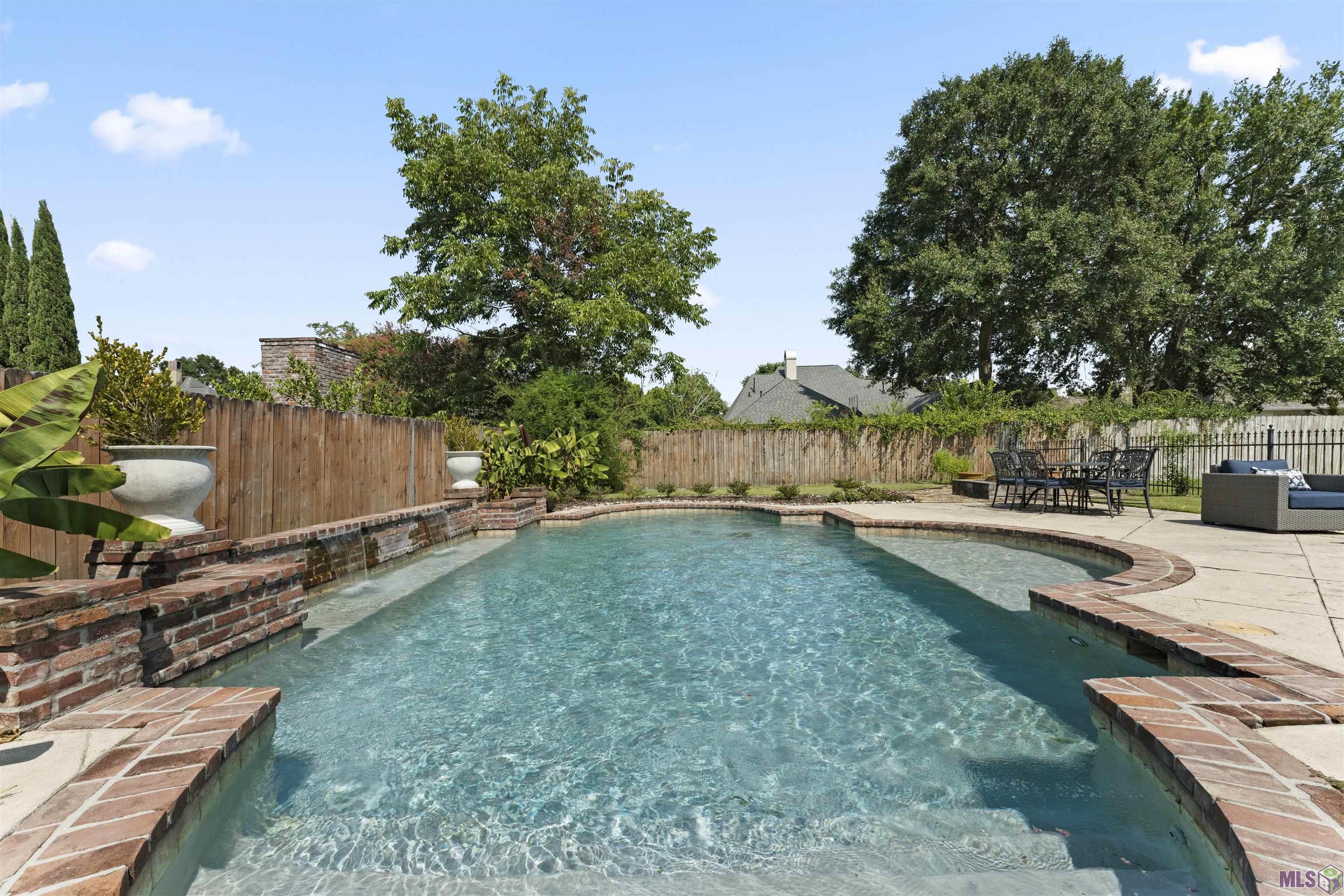 6327 Hope Estate Drive Baton Rouge, LA 70820 - Photo 21 of 31