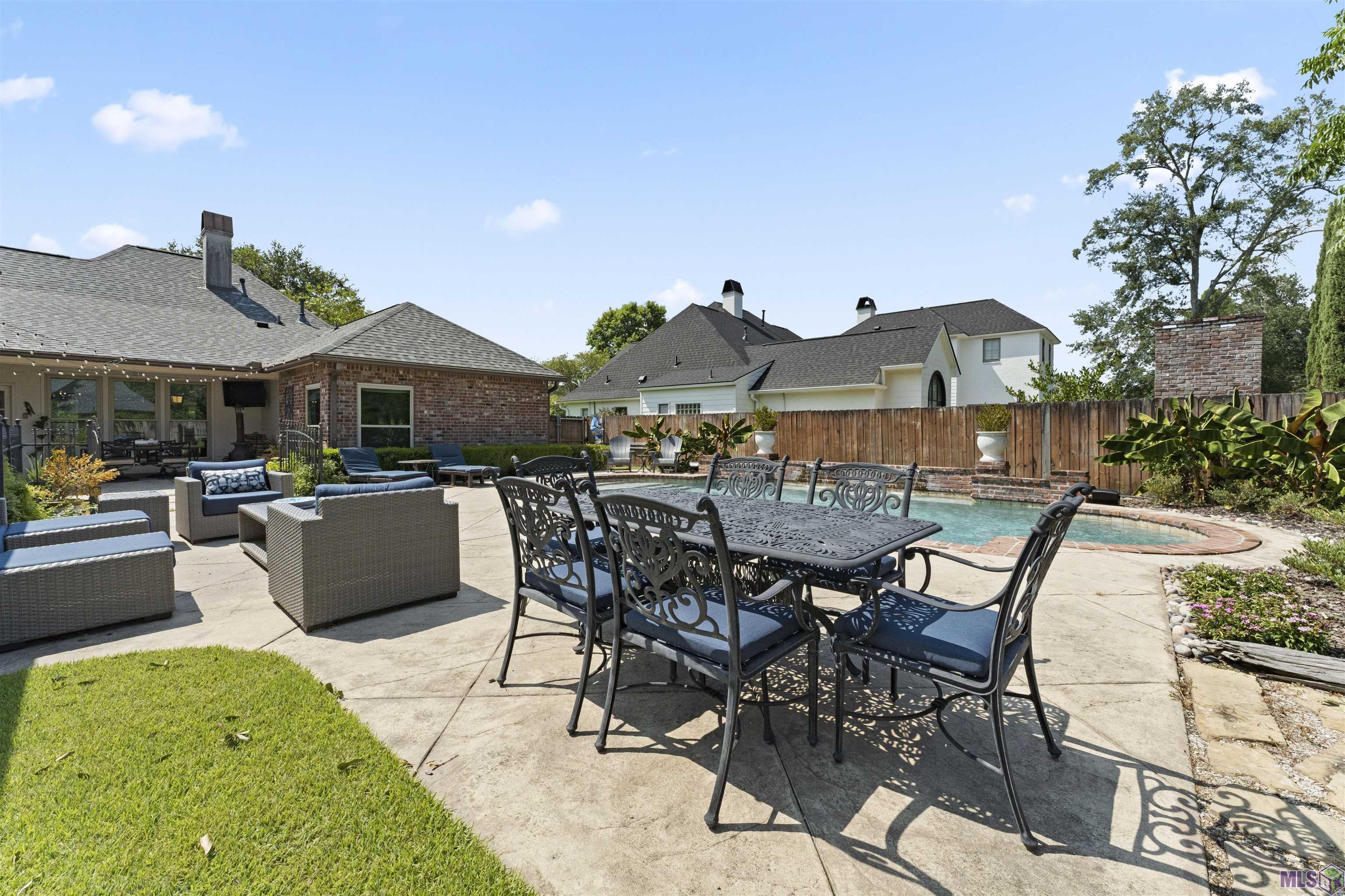 6327 Hope Estate Drive Baton Rouge, LA 70820 - Photo 22 of 31