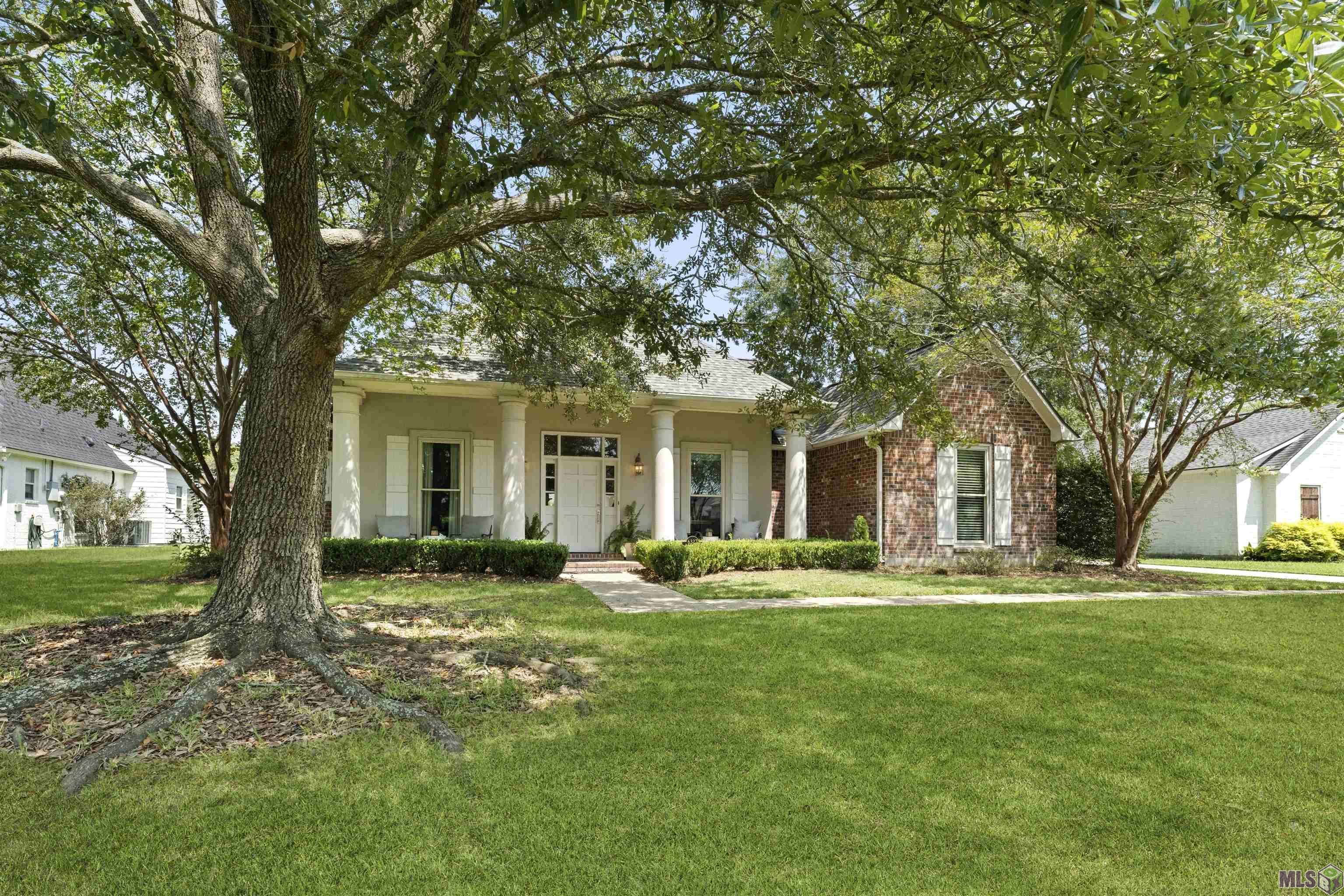 6327 Hope Estate Drive Baton Rouge, LA 70820 - Photo 23 of 31