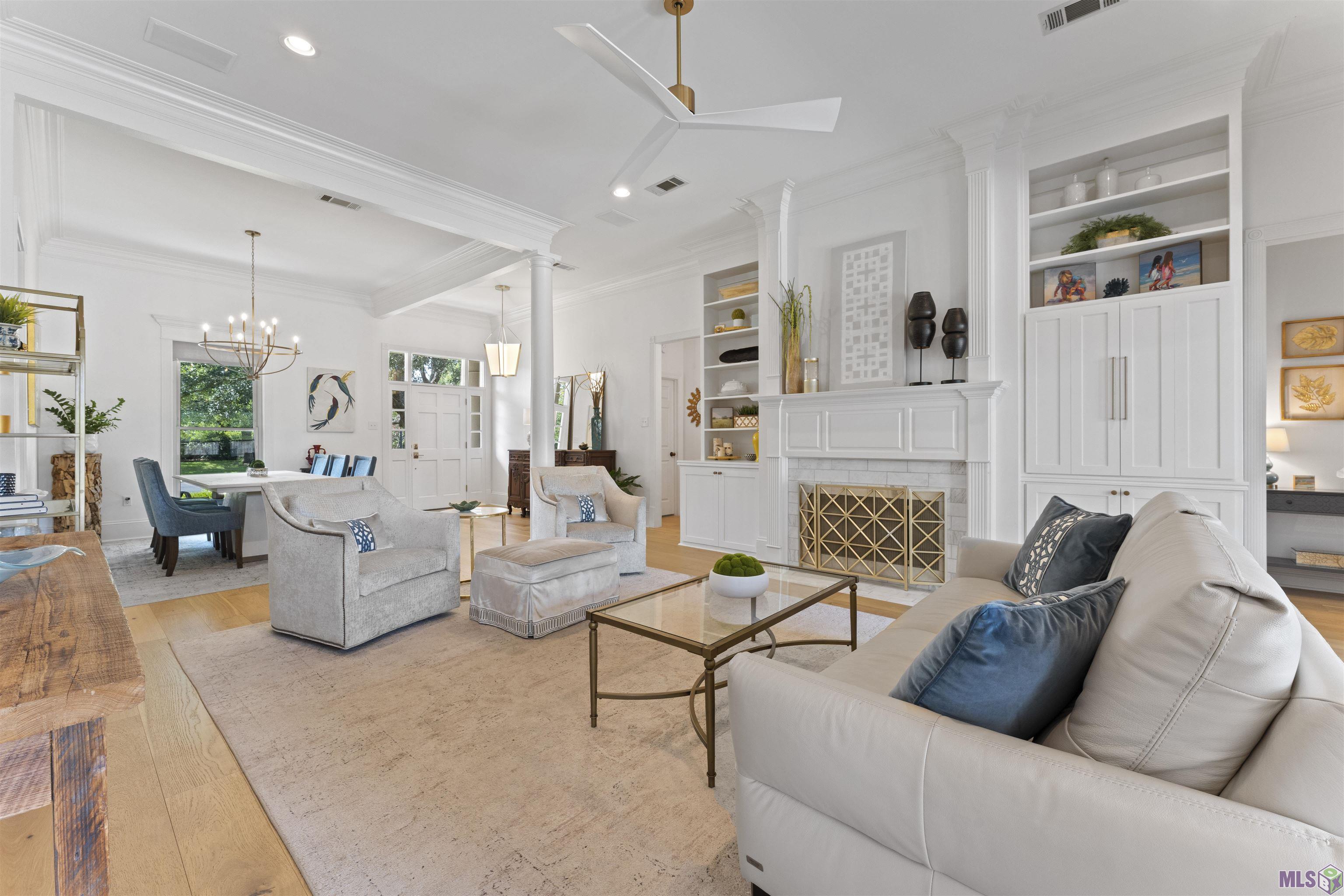 6327 Hope Estate Drive Baton Rouge, LA 70820 - Photo 10 of 31