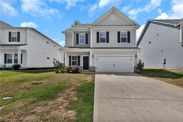 $335,000 | 212 Carvel Trail, Seneca, SC 29678