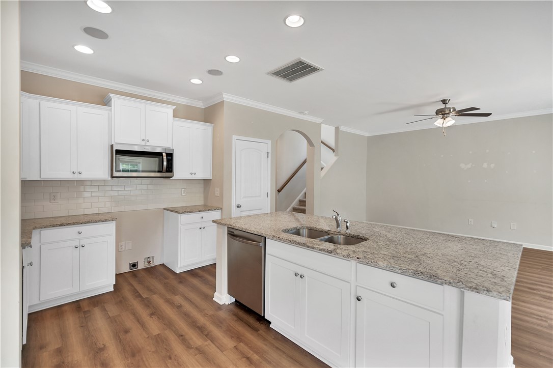 212 Carvel Trail Seneca, SC 29678 - Photo 12 of 37